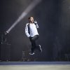 Foto Jamel Bebbouze op Paleo Festival 2018