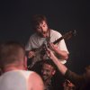 Foto Idles te Paleo Festival 2018