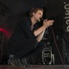 Foto Warhaus op Paleo Festival 2018
