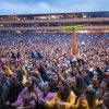 Foto  op Paleo Festival 2018