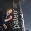 Foto Warhaus te Paleo Festival 2018