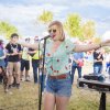 Foto Kid Francescoli te Paleo Festival 2018