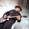 Foto Mono Inc. te Amphi Festival 2018