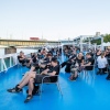 Foto op Amphi Festival 2018