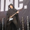 Foto Mono Inc. te Amphi Festival 2018