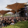 Foto  op Amphi Festival 2018
