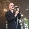Foto Solar Fake te Amphi Festival 2018