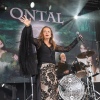 Foto Qntal op Amphi Festival 2018