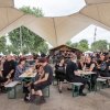 Foto op Amphi Festival 2018