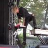 Foto Aesthetic Perfection te Amphi Festival 2018