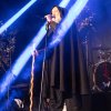Foto Joachim Witt te Amphi Festival 2018