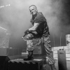 Foto Funker Vogt te Amphi Festival 2018