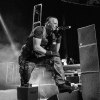 Foto Funker Vogt te Amphi Festival 2018