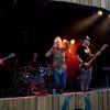Foto  op Dicky Woodstock 2018