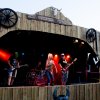 Foto  op Dicky Woodstock 2018