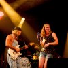 Foto  op Dicky Woodstock 2018