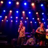 Foto  op Dicky Woodstock 2018