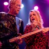 Foto  op Dicky Woodstock 2018