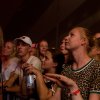 Foto  op Dicky Woodstock 2018