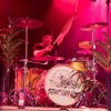 Foto  op Dicky Woodstock 2018