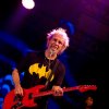 Cabaretinfo review: Dicky Woodstock 2018