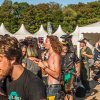 Foto  op Castlefest 2018