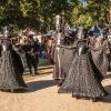 Foto  op Castlefest 2018