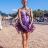 Foto  op Castlefest 2018