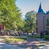 foto Castlefest 2018