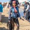 Foto  op Castlefest 2018