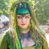 Foto  op Castlefest 2018