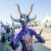 Foto  op Castlefest 2018