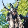Foto  op Castlefest 2018