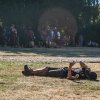 Foto  op Castlefest 2018