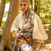 Foto  op Castlefest 2018