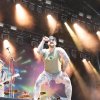 Turbonegro foto Lokerse Feesten 2018 - Woensdag