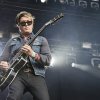 Foto The Living End te Lokerse Feesten 2018 - Woensdag