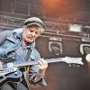 The Living End foto Lokerse Feesten 2018 - Woensdag