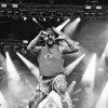 Turbonegro foto Lokerse Feesten 2018 - Woensdag