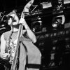 Foto The Living End te Lokerse Feesten 2018 - Woensdag