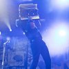Foto Dropkick Murphys te Lokerse Feesten 2018 - Woensdag