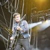 Foto The Living End te Lokerse Feesten 2018 - Woensdag