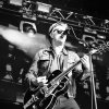 Foto The Living End te Lokerse Feesten 2018 - Woensdag