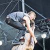 The Living End foto Lokerse Feesten 2018 - Woensdag