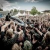 Foto  op Into The Grave 2018 Vrijdag