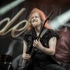 Foto Orden Ogan te Into The Grave 2018 Vrijdag