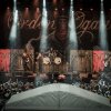 Foto Orden Ogan te Into The Grave 2018 Vrijdag