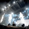 Foto Gojira te Into The Grave 2018 Vrijdag