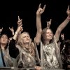 Foto  op Into The Grave 2018 Vrijdag