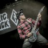 Toxic Shock foto Into The Grave 2018 Vrijdag